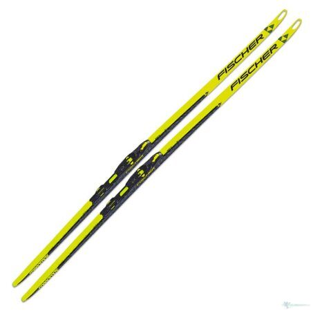 Беговые лыжи FISCHER Speedmax Helium Skate X-stiff Plus N00723