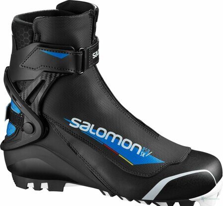 Лыжные ботинки SALOMON RS 8 SNS 408684