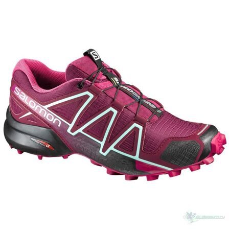 SALOMON Speedcross 4 W