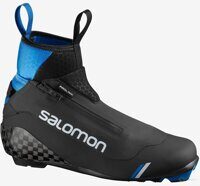 Лыжные ботинки SALOMON S- Race CL Prolink 408687 NNN