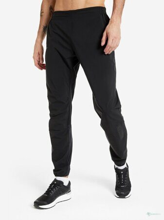 Брюки SALOMON Sense Hybrid Pant Black