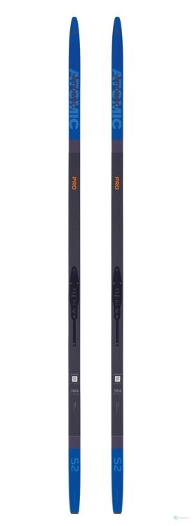 Беговые лыжи ATOMIC Pro S2 АВ0021116