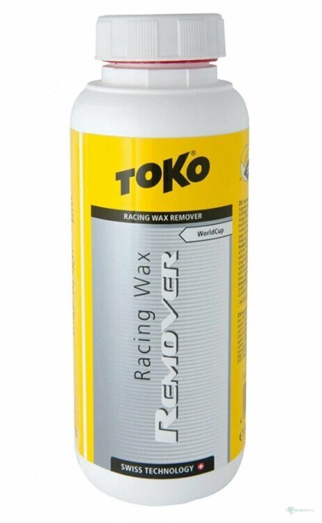 Смывка Toko 500 ml HC3