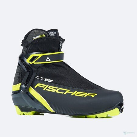 Лыжные ботинки FISCHER RC 3 Skate NNN S15619