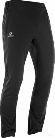 Брюки SALOMON Agile Warm Pant Black