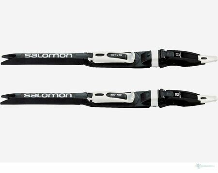 Крепления SALOMON Pilot RS SNS 411656