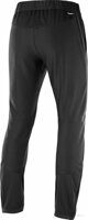 Брюки SALOMON Agile Warm Pant Black