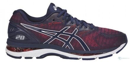 Promo asics gel nimbus online