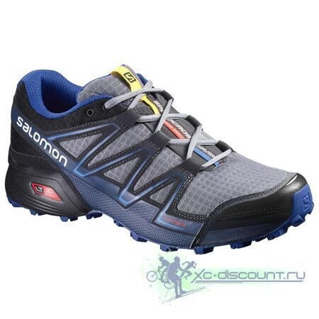 Salomon speedcross deals 4 vario