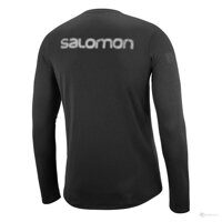 Футболка SALOMON Agile LS TEE